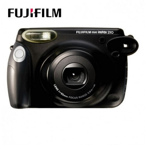 Fuji Film instax 210 Camera