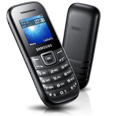 Samsung Keystone 2 E1205 (UNLOCKED) Mobile Phones