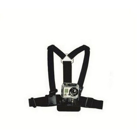 GoPro GCHM30-001 Chest Mount Harness