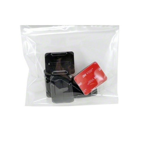 GoPro AACFT-001 Curved + Flat Adhesive Mounts