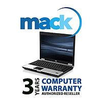 Mack 3 yr Extended International Warranty for Tablet under $500(1095)