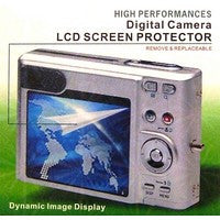 3.5 inch Wide LCD Screen Protector