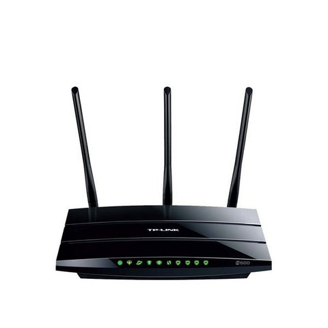 TP-LINK TD-W8980 N600 Wireless N Gigabit ADSL2+ Modem Router