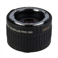 Kenko PRO 300 AF DGX 2.0X Telephoto Converter