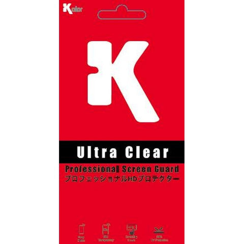 Kolar Screen Protector for Samsung Galaxy Note Pro 12.2  - Clear