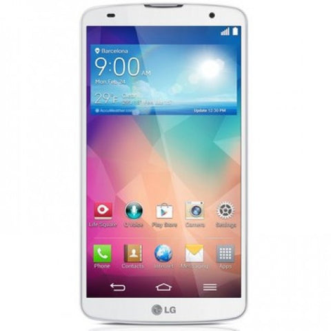 LG G Pro 2 D838 4G LTE 32GB (UNLOCKED) Mobile Phones