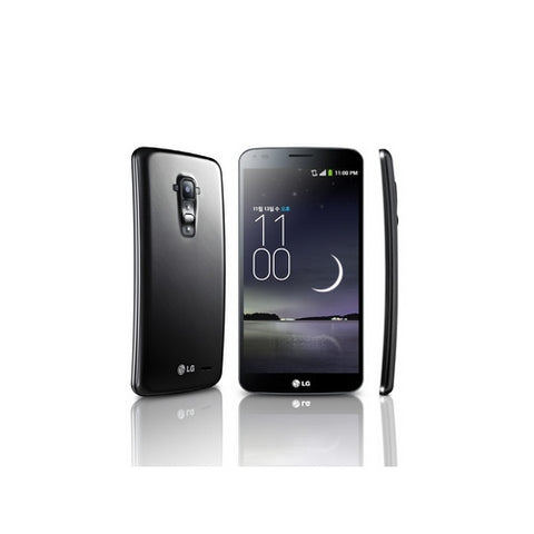 LG G Flex D958 4G LTE 32GB (UNLOCKED) Mobile Phones