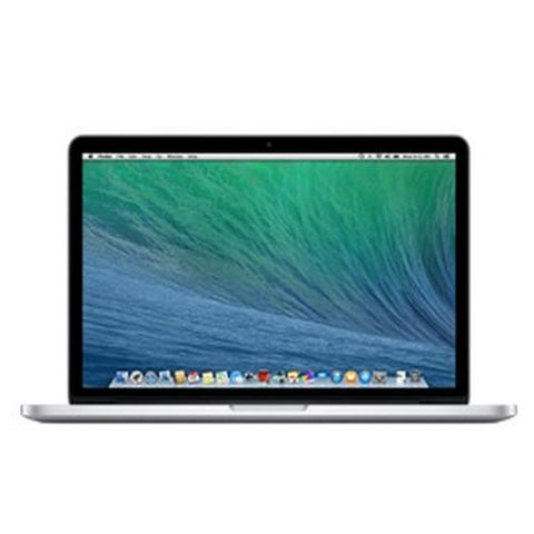 Apple Macbook Pro 15-inch Retina 2.0GHz Quad-Core Intel Core i7 256GB - ME293 Laptops