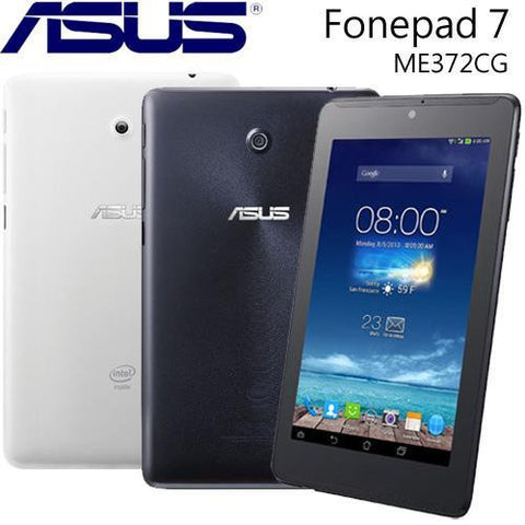 ASUS Fonepad 7 3G 8GB (UNLOCKED) Mobile Phone - ME372CG