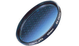 Marumi Cross 8X Filters
