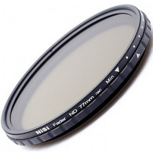 Marumi DHG Digital Variable ND ND2-ND400 Filters