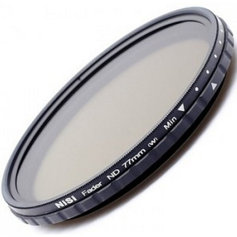 Marumi DHG Digital Variable ND ND2-ND400 Filters