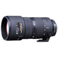 Nikon AF Zoom-Nikkor 80-200mm f/2.8D ED Lenses