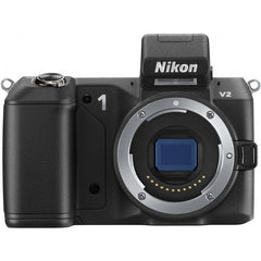 Nikon 1 V2 Body Only Digital SLR Cameras