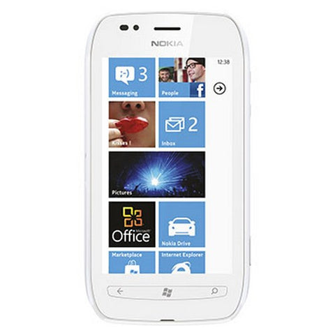 Nokia Lumia 710 (UNLOCKED) Mobile Phones