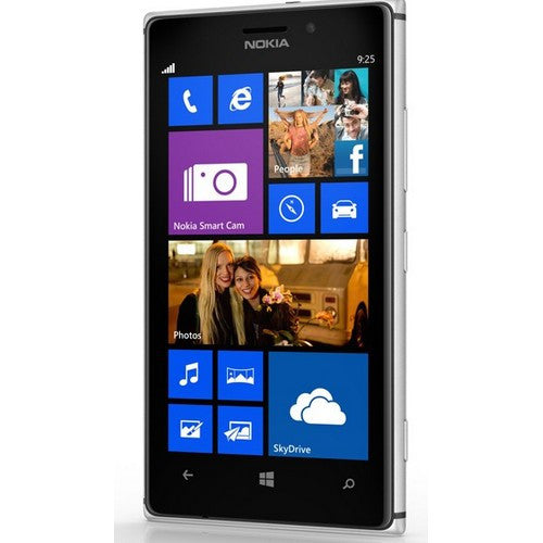 Nokia Lumia 925 4G (UNLOCKED) Mobile Phones