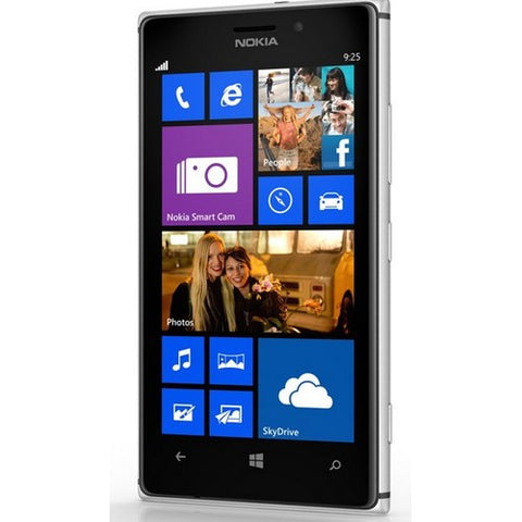 Nokia Lumia 925 4G (UNLOCKED) Mobile Phones