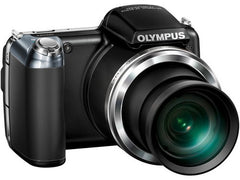 Olympus SP-810 UZ / Olympus SP810UZ Digital Camera