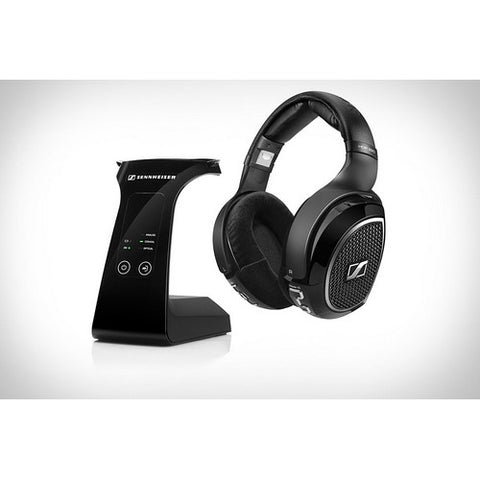 Sennheiser RS220 Open-Aire Digital Wireless Headphones