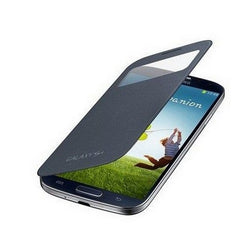 Samsung View Cover - S4 i9500 / i9505