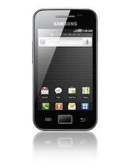 Samsung S5830 Galaxy Ace (UNLOCKED) Mobile Phones