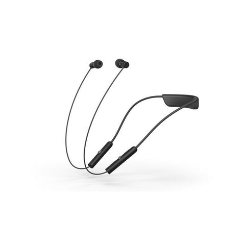 Sony SBH-80 NFC Bluetooth Headset - Black