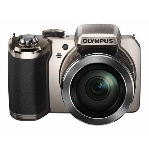 Olympus SP-820 UZ Digital Camera