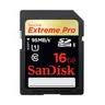 Sandisk Extreme Pro 16GB 95MB/s SD / SDHC Card Memory Cards