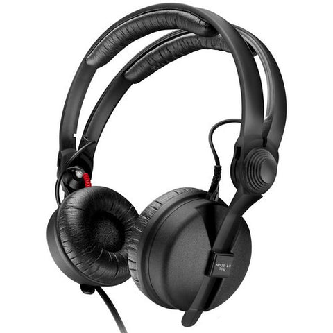 Sennheiser HD25 II On-Ear Headphones