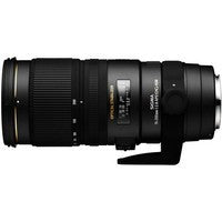 Sigma APO 70-200mm F2.8 EX DG OS HSM Lenses