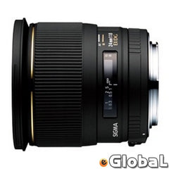 Sigma 24mm f1.8 EX DG Aspherical MACRO Lenses