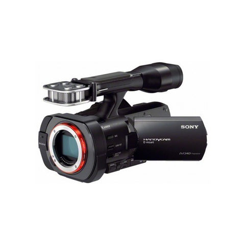 Sony Handycam NEX-VG900E Body Only Video Camera and Camcorders