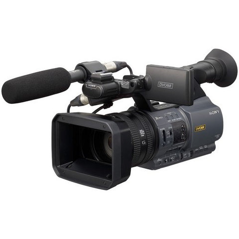 Sony DSR PD175 /Sony PD177 Video Cameras and Camcorders