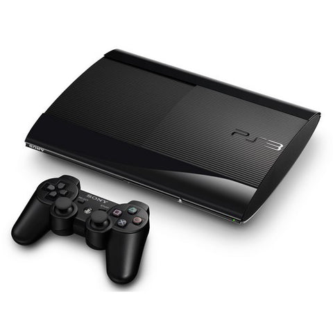 Sony PS3 Slim 250GB Super Slim