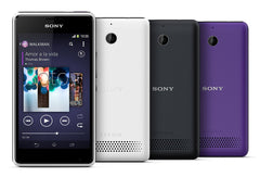 Sony Xperia E1 Dual D2105