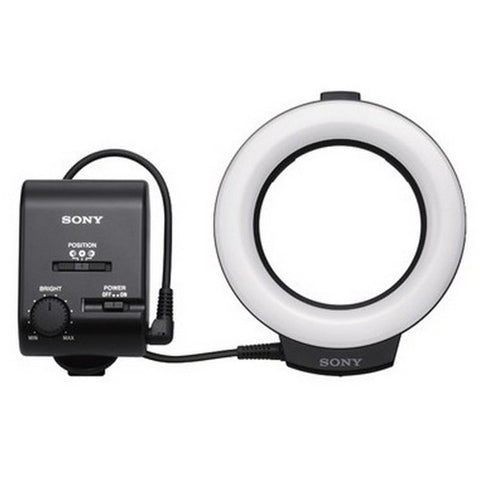 Sony HVL-RL1 Ring Light