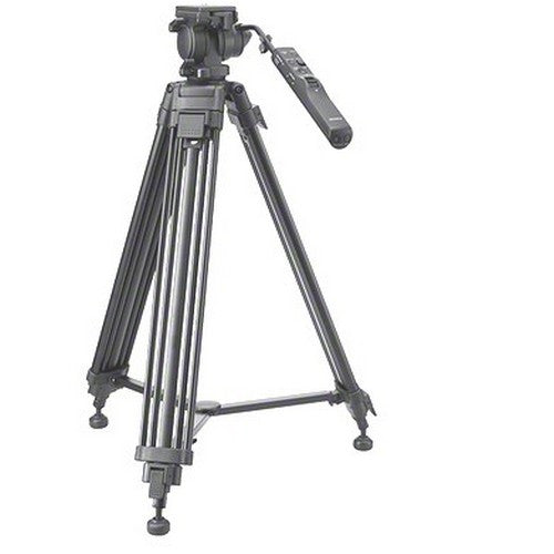 Sony VCT-VPR100 Tripod with Remote Controller Tripods