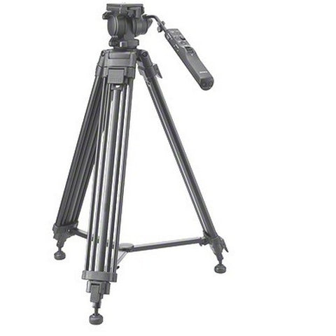Sony VCT-VPR100 Tripod with Remote Controller Tripods