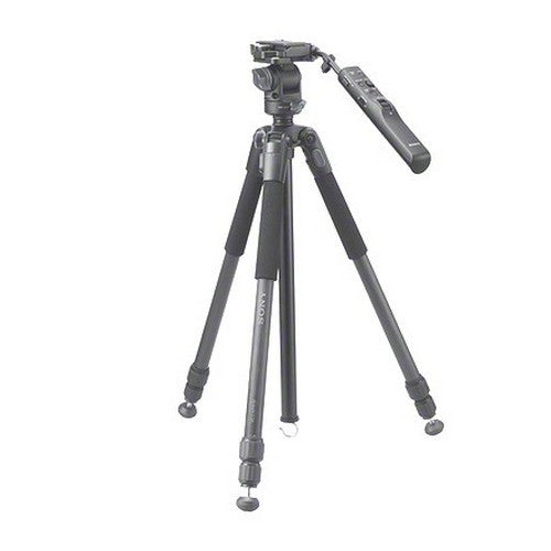 Sony VCT-VPR10 Tripod with Remote Controller Tripods