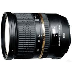 TAMRON SP 24-70mm F/2.8 Di VC USD Lenses