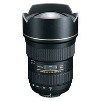 Tokina AT-X 16-28 F2.8 PRO FX Lenses