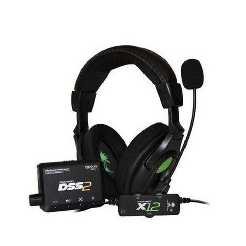 Turtle beach Ear Force DX12