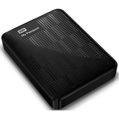 Western Digital Elements Portable USB 3.0 2.5inch External Drive My Passport 2TB - WDBY8L0020