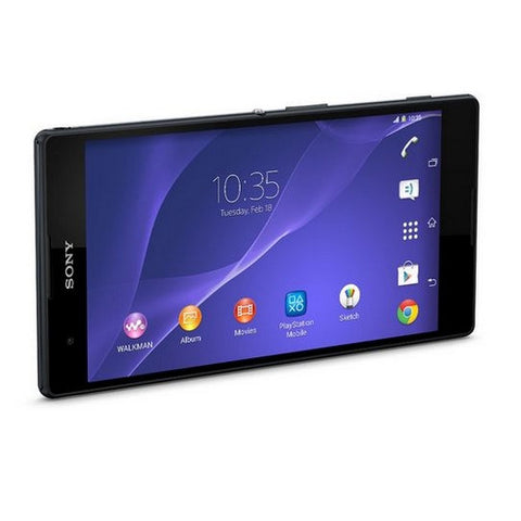 Sony Xperia T2 Ultra Dual D5303 4G LTE 8GB (UNLOCKED) Mobile Phones