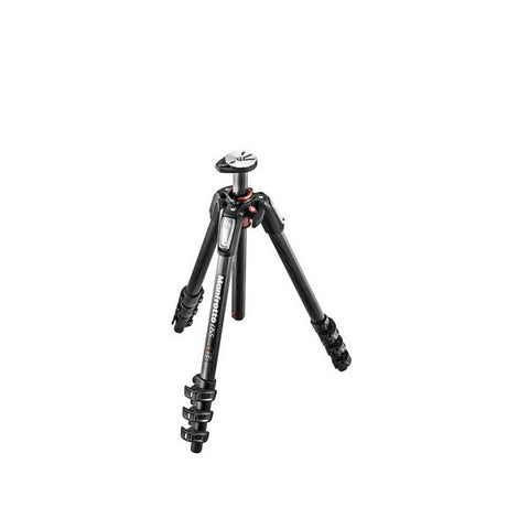 Manfrotto MT055CXPRO4 Tripod Only (HS Code: 4202 9280)