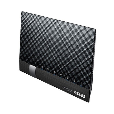 ASUS Dual Band Wireless AC1200 Gigabit Router RT-AC56U