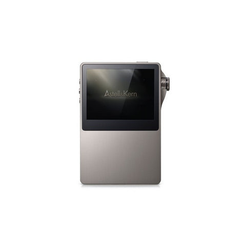 Astell & Kern AK120 Titan Portable Media Player