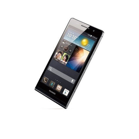 Huawei Ascend P6 (UNLOCKED) Mobile Phones