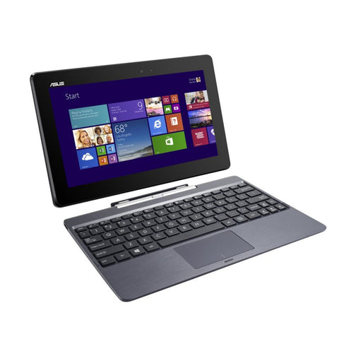 Asus Transformer Book T100TA-DK003H - Grey