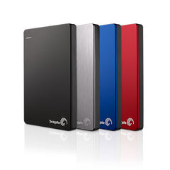 Seagate Backup Plus Slim Portable Drive USB 3.0 1TB